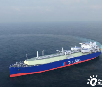 中国船舶沪东中华再签3艘17.4万立方米LNG运输船<em>建造合同</em>
