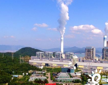 国家能源集团浙江宁海电厂首创全国节能环保改造新