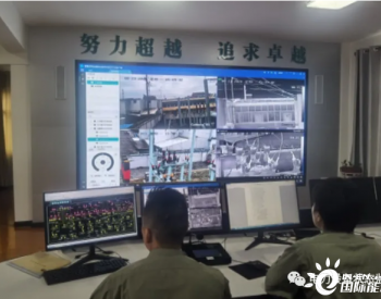 湖北荆州：变电智能巡检，为提质增效赋能