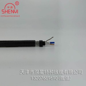 天津双星屏蔽铠装电缆DJYVP3-32 计算机用控制线缆