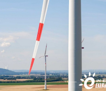 莱茵集团150亿欧元投资用于德国可再生能源扩张