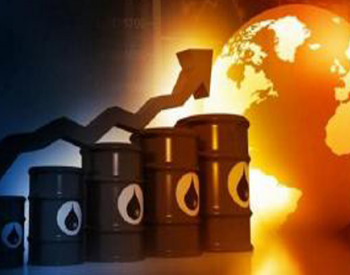 国际原油市场未受变异<em>病毒</em>影响 油价继续上涨