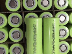 聚焦三元锂电池 海创<em>锂电全产业链</em>布局正极材料市场
