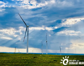 三峽能源：助力鄉村振興，看我風起！