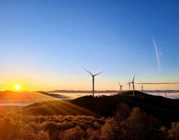 李克強總理「點贊」上海電氣參建克羅地亞風電項目