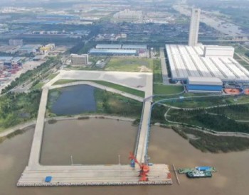 江蘇揚州海事局2021年維護海底電纜安全出港超10萬噸