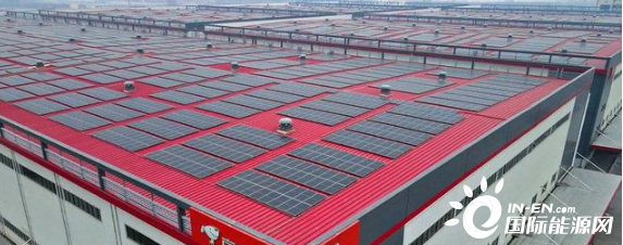 揭秘陕西首座“碳中和”产业园：绿色新基建+减碳黑科技