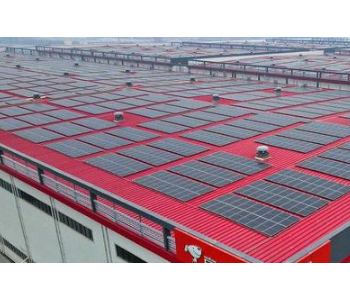 揭秘陕西首座“碳中和”产业园：绿色新基建+减碳黑科技