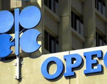 OPEC上调第一季度石油需求预测新病毒变种的影响温和且短暂