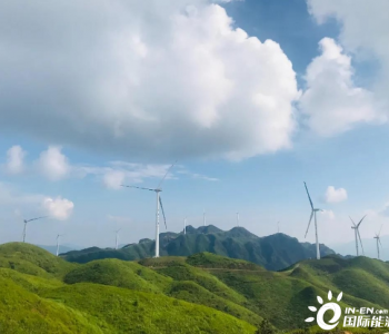 中国能建成功发行全国首单碳中和类REITs