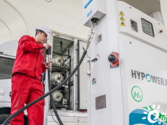 发展氢能源！北京大兴明年新建3座加氢站，推广500辆氢能车