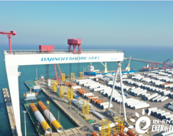 大金重工的世界