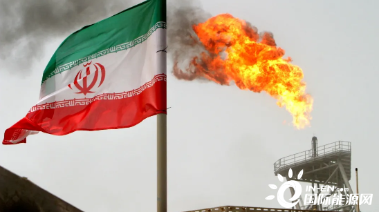 伊朗油气行业逆流而上