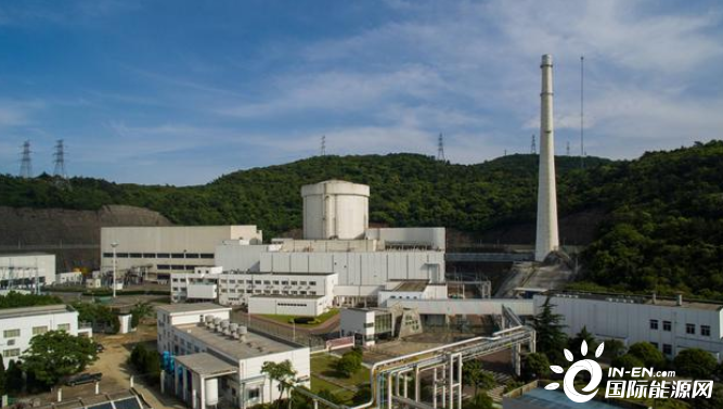 我国首座自主设计核电站安全发电30年