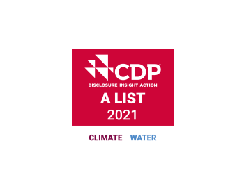 NEC连续三年荣登CDP气候变化及<em>水安全</em>领域的“A”级榜单
