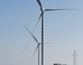 甘肃秦州25兆瓦<em>分散式</em>风电项目建设全速加快推进