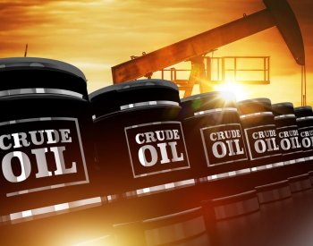 EIA<em>原油库存</em>和成品油库存均大降，美油短线小幅上升0.3美元
