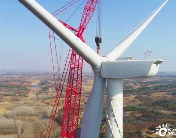 安徽<em>滁州</em>两座新建风力发电场月底实现并网发电