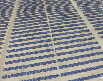 超20GW！美国2021年太阳能装机有望创纪录， 2022年预期下调