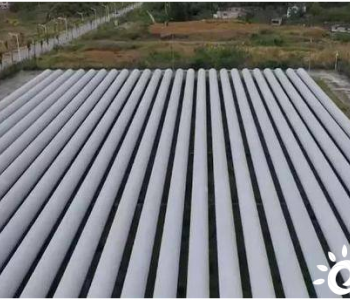 新建重点储能项目909MW，济南发布新能源“十四五”规划