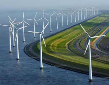 陆上风机价格回升至2090元/kW；300MW海上风电项目开标！招<em>投标</em>市场·周观（12月第3周）