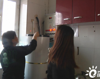 新疆昌吉市3665戶農牧民用上清潔能源取暖