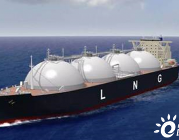 LNG运输船订单或将在2021年创新高