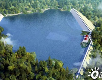<em>三峡集团</em>湖北能源首个抽水蓄能项目获核准