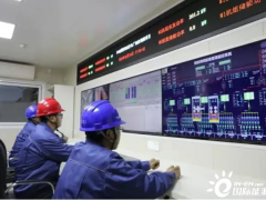 <em>华电国际</em>莱城发电厂9MW/4.5MWh储能调频电站投产
