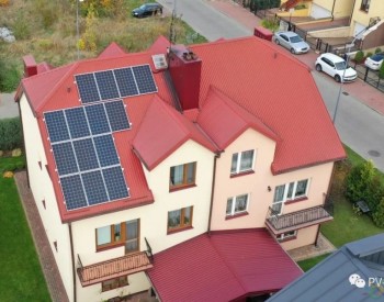 新建筑100%可再生能源覆盖！欧盟新提案将加速<em>太阳能开发</em>