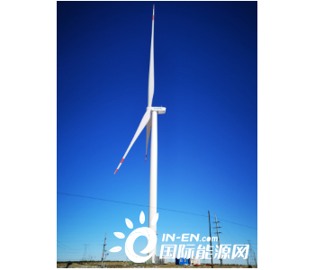 国内最快！中车风电3.3MW风电机组高低穿测试刷新历史记录