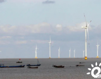 海上发电、<em>海下</em>养鱼：风电与养殖能否在海中融合发展？