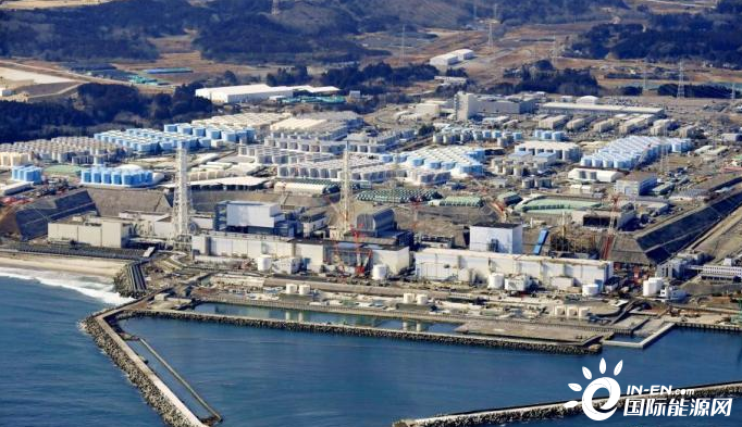日本核污水储水罐超9成已满 排海计划申请或年底出结果