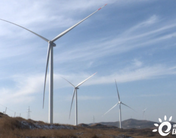 甘肃华岐25兆瓦风电项目月底并网发电 新能源产业助推全区经济高质量发展