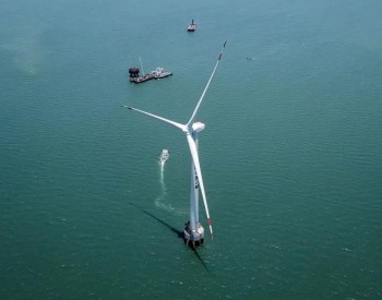 近8GW海上风电平价项目已正式启动！三峡、中广核等领衔发展