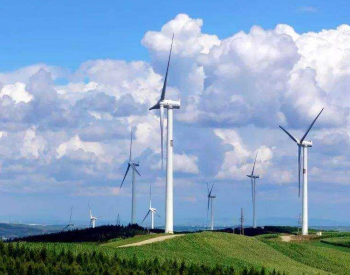 国内首批、广东省首个近海深水区<em>海上风电项目</em>首批风机成功并网发电！