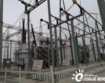 宁夏全区前11个月新能源发电量达427亿千瓦时 同比增长40%
