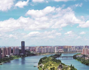 湖南省衡阳市前11月市城区环境空气质量优良率93.1