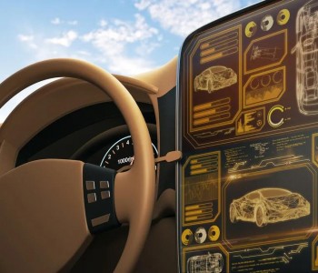 2022汽车新主线：智能化