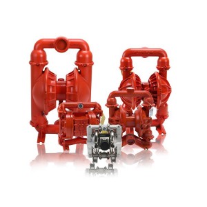 美国品牌威尔顿气动隔膜泵 WILDEN威尔顿隔膜泵