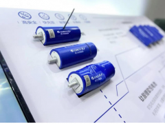 格力钛电池入选工信部“国家制造业单项冠军产品”