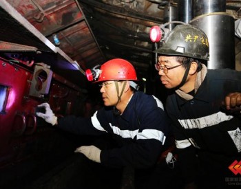 国家能源集团宁夏煤业商品煤产量超6000万吨创近年来新高