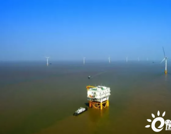 国家发改委印发《江苏沿海地区发展规划（2021~2025年）》，大力支持海上风电！