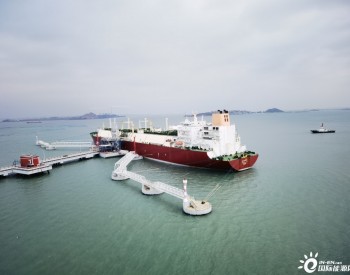 中国海油天然气日供应量达2.42亿方 创历史新高