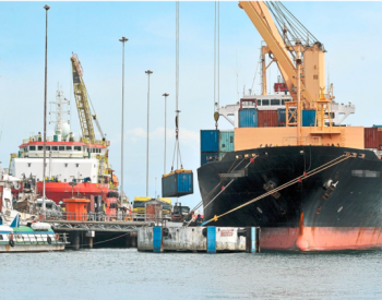 韩国港口：明年1月1日起，禁止船舶使用硫含量超0.5％的燃料油