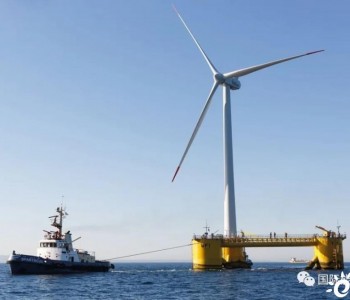 西班牙发力浮式海上风电