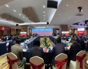 超171億海上風電新項目！階段性進展來了