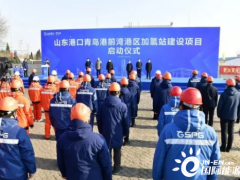 国际能源网-氢能每日报，纵览氢能天下事【2021年12月30日​】