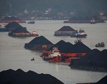 印尼禁止煤炭出口:日本最先跳脚
