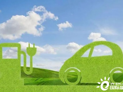 重庆发布新能源车、充电桩规划